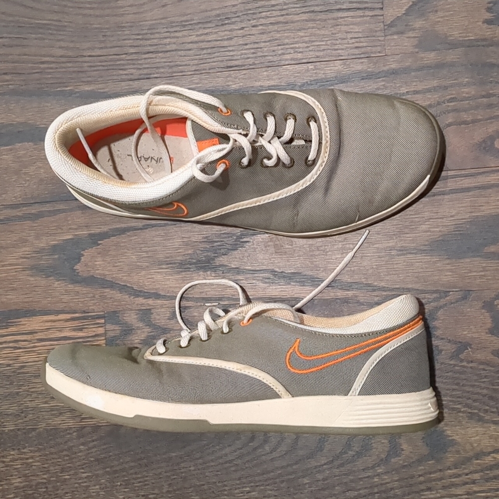 Nike women's golf shoes